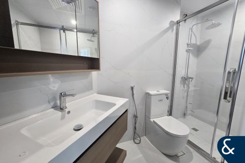 Apartmán v Dubai Marina, Dubai, SAE 2 spálne, 111 m2 č. 666406 - Fotografia 3