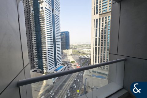 Apartemen di Dubai Marina, Dubai, UEA 2 kamar tidur, 111 m2 nomor 666406 - foto 8