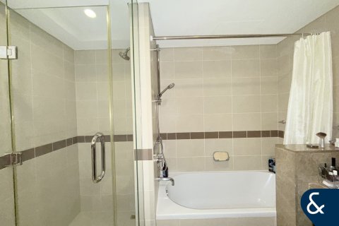 Apartament na sprzedaż w Downtown Dubai (Downtown Burj Dubai), Dubai, ZEA 1 sypialnia, 97 mkw., nr 666407 - zdjęcie 10
