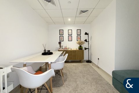 Apartament na sprzedaż w Downtown Dubai (Downtown Burj Dubai), Dubai, ZEA 1 sypialnia, 97 mkw., nr 666407 - zdjęcie 12