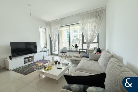 Apartament na sprzedaż w Downtown Dubai (Downtown Burj Dubai), Dubai, ZEA 1 sypialnia, 97 mkw., nr 666407 - zdjęcie 5