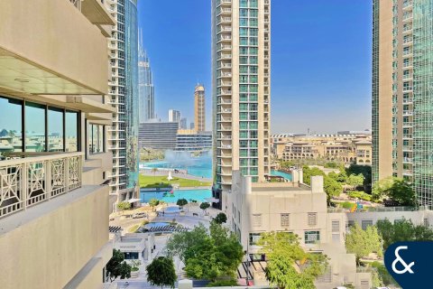 Apartament na sprzedaż w Downtown Dubai (Downtown Burj Dubai), Dubai, ZEA 1 sypialnia, 97 mkw., nr 666407 - zdjęcie 15