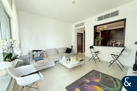 Apartament na sprzedaż w Downtown Dubai (Downtown Burj Dubai), Dubai, ZEA 1 sypialnia, 97 mkw., nr 666407 - zdjęcie 4