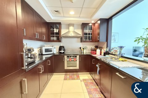 Apartament na sprzedaż w Downtown Dubai (Downtown Burj Dubai), Dubai, ZEA 1 sypialnia, 97 mkw., nr 666407 - zdjęcie 6