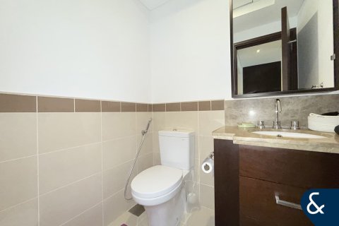 Apartament na sprzedaż w Downtown Dubai (Downtown Burj Dubai), Dubai, ZEA 1 sypialnia, 97 mkw., nr 666407 - zdjęcie 14