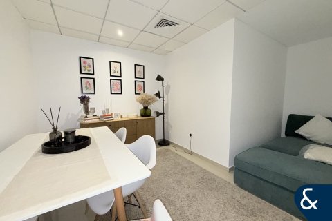 Apartament na sprzedaż w Downtown Dubai (Downtown Burj Dubai), Dubai, ZEA 1 sypialnia, 97 mkw., nr 666407 - zdjęcie 13