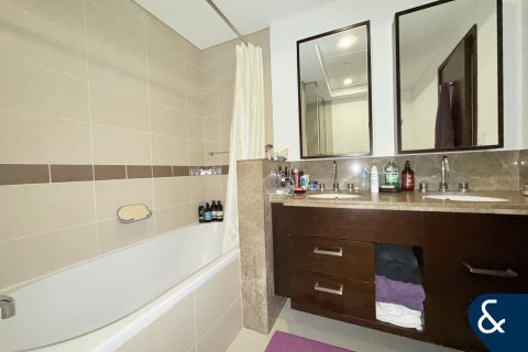 Apartament na sprzedaż w Downtown Dubai (Downtown Burj Dubai), Dubai, ZEA 1 sypialnia, 97 mkw., nr 666407 - zdjęcie 11