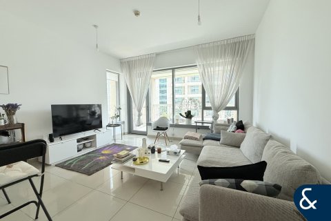 Apartament na sprzedaż w Downtown Dubai (Downtown Burj Dubai), Dubai, ZEA 1 sypialnia, 97 mkw., nr 666407 - zdjęcie 3