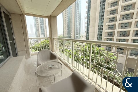 Apartament na sprzedaż w Downtown Dubai (Downtown Burj Dubai), Dubai, ZEA 1 sypialnia, 97 mkw., nr 666407 - zdjęcie 2