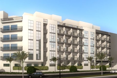 Byt v Mirdif, Dubai, SAE 3 ložnice, 268.2 m² Č.: 661782 - fotografie 15