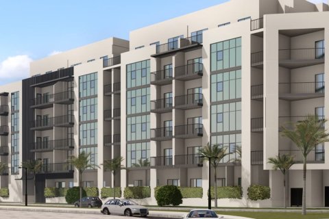 Byt v Mirdif, Dubai, SAE 3 ložnice, 268.2 m² Č.: 661782 - fotografie 12