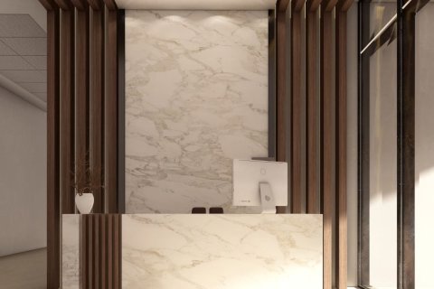 Byt v Mirdif, Dubai, SAE 3 ložnice, 268.2 m² Č.: 661782 - fotografie 3