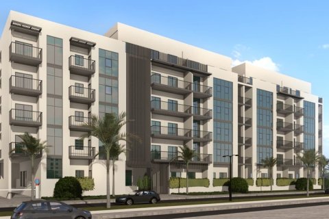 Byt v Mirdif, Dubai, SAE 3 ložnice, 268.2 m² Č.: 661782 - fotografie 24