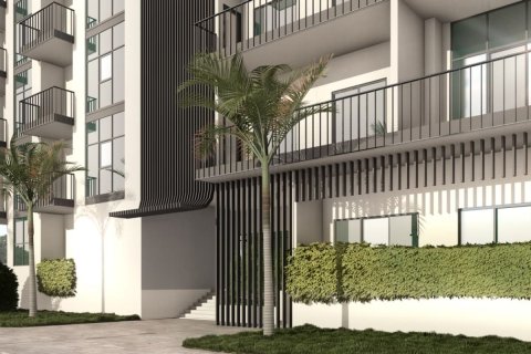 Byt v Mirdif, Dubai, SAE 3 ložnice, 268.2 m² Č.: 661782 - fotografie 25