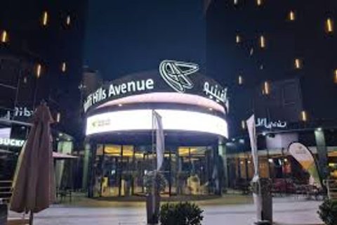 Byt v Mirdif, Dubai, SAE 3 ložnice, 268.2 m² Č.: 661782 - fotografie 13