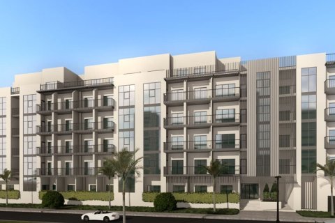 Byt v Mirdif, Dubai, SAE 3 ložnice, 268.2 m² Č.: 661782 - fotografie 21
