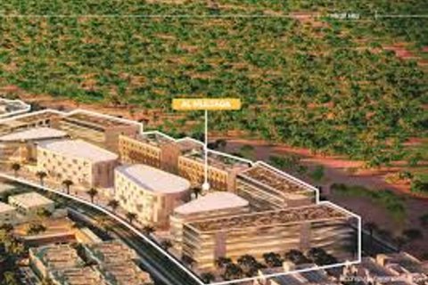 Byt v Mirdif, Dubai, SAE 3 ložnice, 268.2 m² Č.: 661782 - fotografie 10