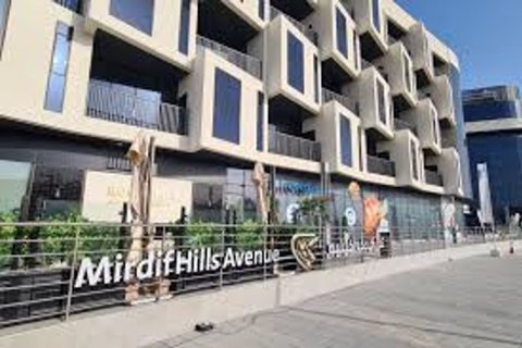 Byt v Mirdif, Dubai, SAE 3 ložnice, 268.2 m² Č.: 661782 - fotografie 7