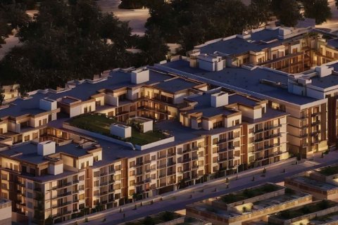 Byt v Mirdif, Dubai, SAE 3 ložnice, 268.2 m² Č.: 661782 - fotografie 14