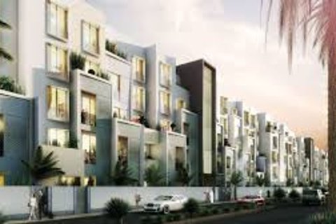 Byt v Mirdif, Dubai, SAE 3 ložnice, 268.2 m² Č.: 661782 - fotografie 4