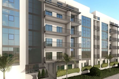 Byt v Mirdif, Dubai, SAE 3 ložnice, 268.2 m² Č.: 661782 - fotografie 6