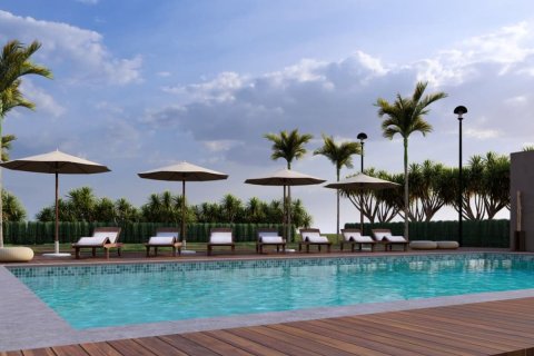 Byt v Mirdif, Dubai, SAE 3 ložnice, 268.2 m² Č.: 661782 - fotografie 23