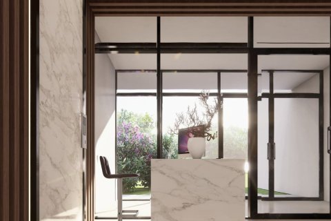 Byt v Mirdif, Dubai, SAE 3 ložnice, 268.2 m² Č.: 661782 - fotografie 17