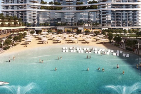 Byt v Dubai, SAE 1 ložnice, 71.2 m² Č.: 661781 - fotografie 10