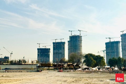 Byt v Dubai, SAE 1 ložnice, 71.2 m² Č.: 661781 - fotografie 5