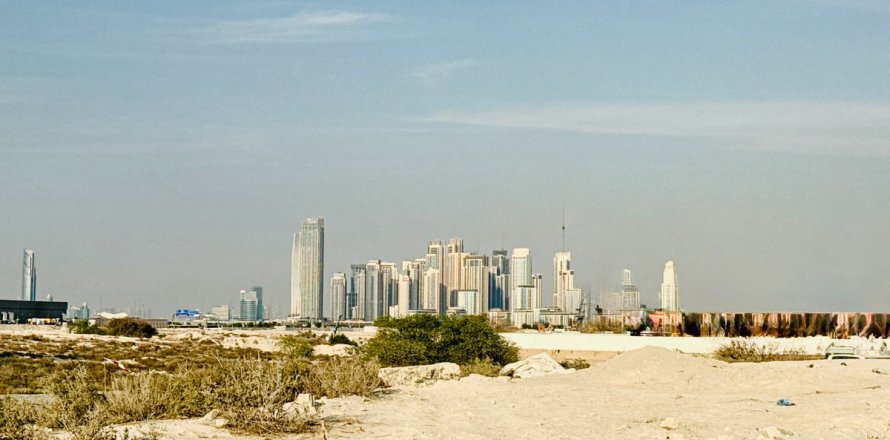 Korter asukohaga Dubai, AÜE: 1 magamistoaga, 71.2 m² Nr 661781