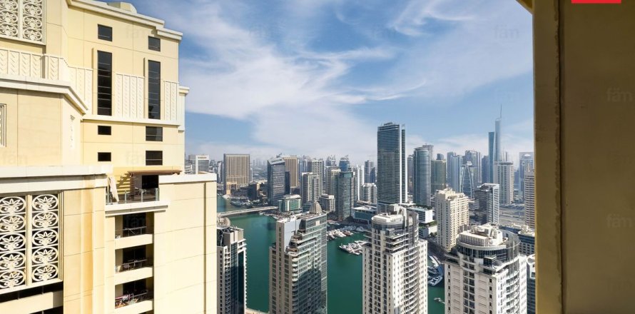 Apartment in Dubai, UAE 2 bedrooms, 118.4 sq.m. № 661784