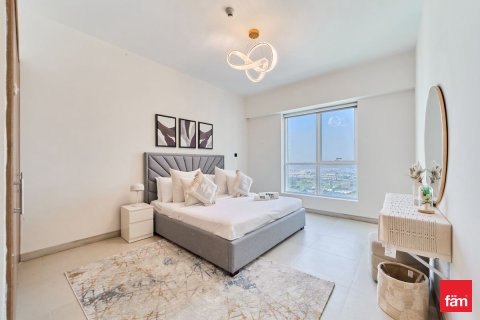 Apartamento en venta en Dubai Marina, Dubai, EAU 3 dormitorios, 140.4 m2 № 661780 - foto 8