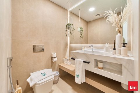 Apartamento en venta en Dubai Marina, Dubai, EAU 3 dormitorios, 140.4 m2 № 661780 - foto 11