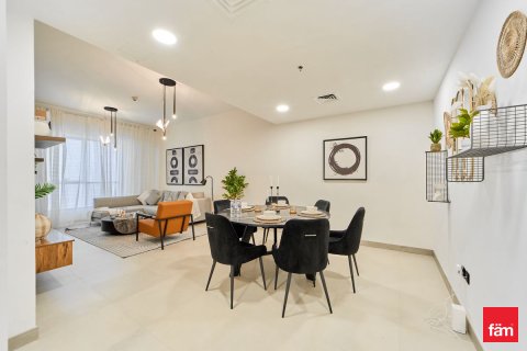 Apartamento en venta en Dubai Marina, Dubai, EAU 3 dormitorios, 140.4 m2 № 661780 - foto 1