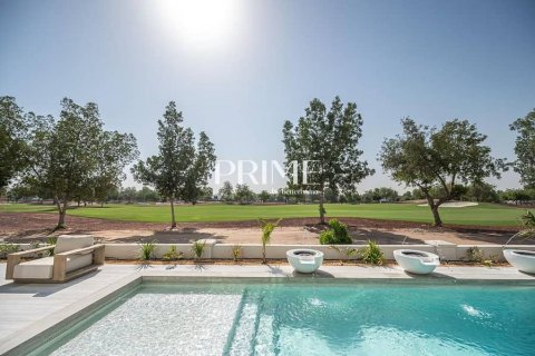 Villa til salgs i Jumeirah Golf Estates, Dubai, Emiratene 5 soverom, 714 kvm Nr. 643797 - Foto 8