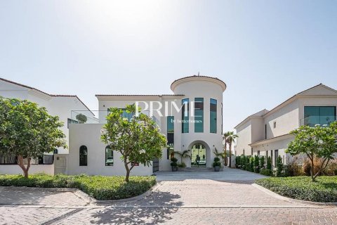 Villa til salgs i Jumeirah Golf Estates, Dubai, Emiratene 5 soverom, 714 kvm Nr. 643797 - Foto 30