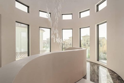 Villa til salgs i Jumeirah Golf Estates, Dubai, Emiratene 5 soverom, 714 kvm Nr. 643797 - Foto 24
