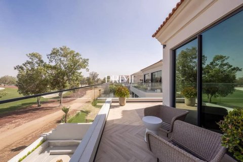 Villa til salgs i Jumeirah Golf Estates, Dubai, Emiratene 5 soverom, 714 kvm Nr. 643797 - Foto 15