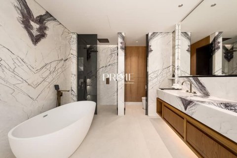 Villa til salgs i Jumeirah Golf Estates, Dubai, Emiratene 5 soverom, 714 kvm Nr. 643797 - Foto 12