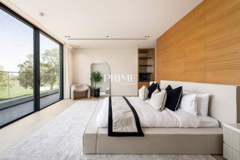 Villa til salgs i Jumeirah Golf Estates, Dubai, Emiratene 5 soverom, 714 kvm Nr. 643797 - Foto 11