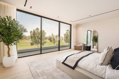 Villa til salgs i Jumeirah Golf Estates, Dubai, Emiratene 5 soverom, 714 kvm Nr. 643797 - Foto 13