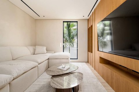 Villa til salgs i Jumeirah Golf Estates, Dubai, Emiratene 5 soverom, 714 kvm Nr. 643797 - Foto 20