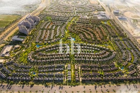 Rekkehus til salgs i Dubai, Emiratene 3 soverom, 212 kvm Nr. 643800 - Foto 2