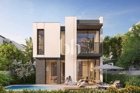 Rekkehus til salgs i Dubai, Emiratene 3 soverom, 212 kvm Nr. 643800 - Foto 4