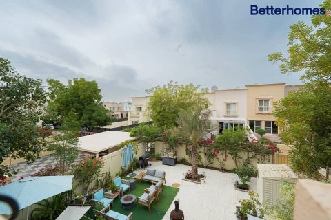 Villa til salgs i The Springs, Dubai, Emiratene 4 soverom, 210 kvm Nr. 643796 - Foto 16