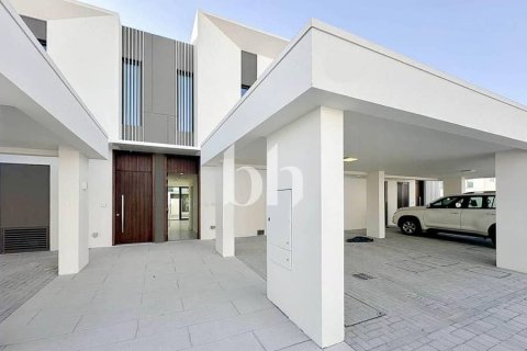 Vila di Dubai, UAE 3 bilik tidur, 175 meter persegi № 643799 - foto 2