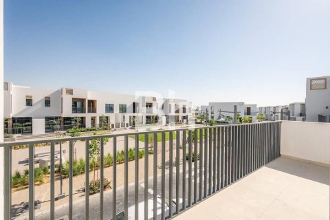 Stadthaus zum Verkauf in Arabian Ranches 3, Dubai, VAE 4 Schlafzimmer, 267 m2 Nr. 643798 - Foto 14