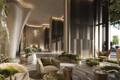 Appartement te koop in Downtown Dubai (Downtown Burj Dubai), Dubai, VAE 3 slaapkamers, 167.04 vr.m., nr 712137 - foto 4