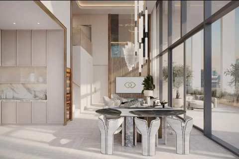 Appartement te koop in Downtown Dubai (Downtown Burj Dubai), Dubai, VAE 2 slaapkamers, 273.24 vr.m., nr 712134 - foto 2