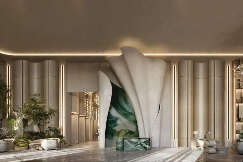 Appartement te koop in Downtown Dubai (Downtown Burj Dubai), Dubai, VAE 2 slaapkamers, 273.24 vr.m., nr 712134 - foto 7